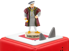 Tonies - Horrible Histories Tudors English Story Audio Figure