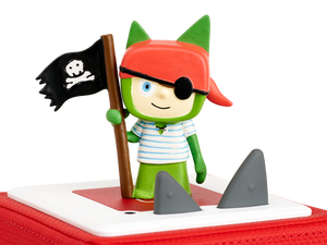 Tonies - Pirate Creative Tonie