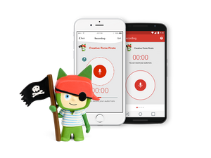 Tonies - Pirate Creative Tonie
