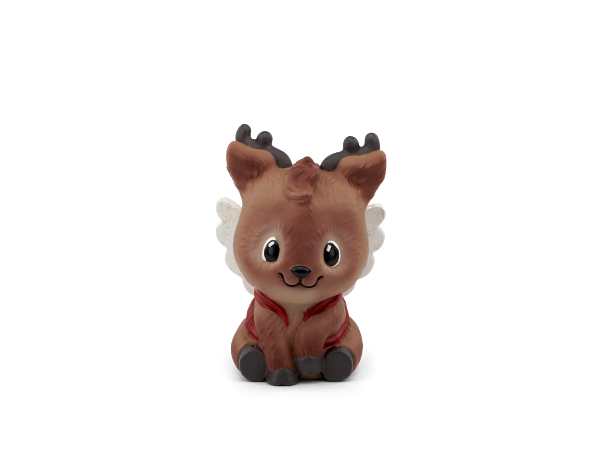 Tonies - Little Reindeer's Christmas Wish English Audio Figure