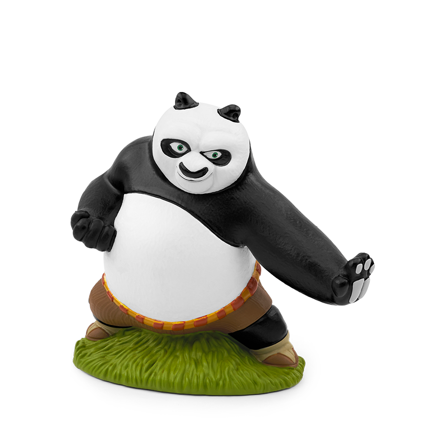 Tonies - Kung Fu Panda English Audio Figure