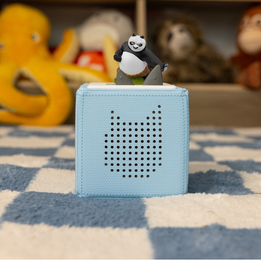 Tonies - Kung Fu Panda English Audio Figure