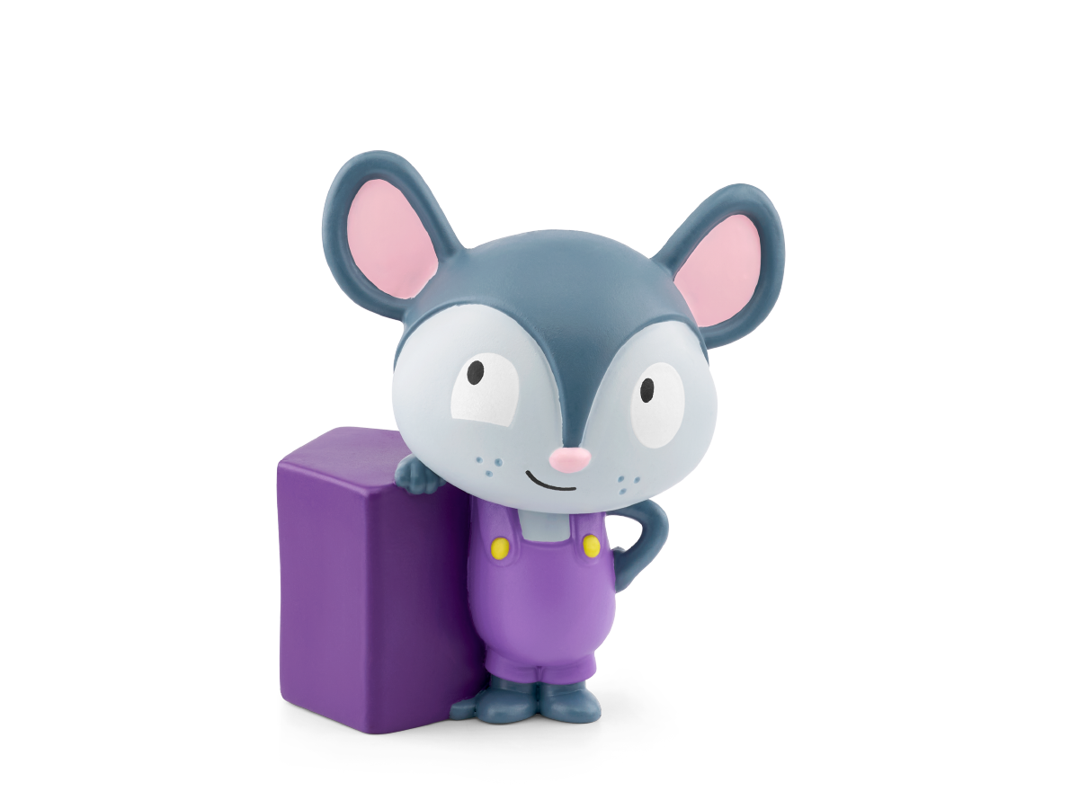 Tonies - Lalalinos Move and Have Fun in Bumbaloo English Audio Figure