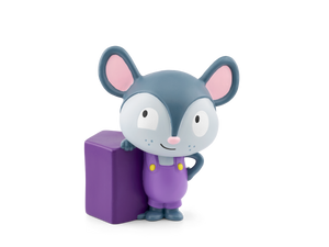 Tonies - Move and Groove with Lalalino's Bumbaloo English Audio Figure