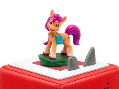 Tonies - My Little Pony: Sunny English Audio Play Figure