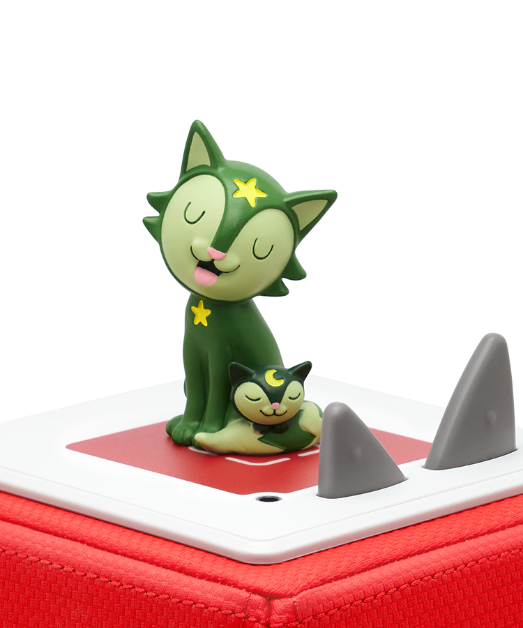 Tonies - Nap Time: Nature Sounds English Audio Figure