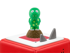 Tonies - Ten Little Collection English Audio Play Figurine
