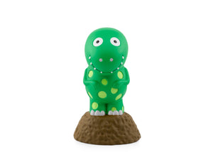 Tonies - Ten Little Collection English Audio Play Figurine