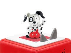 Tonies - Playtime and Action Songs 2 English Audio Figure