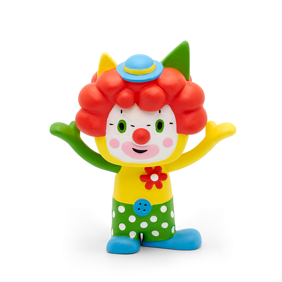 Tonies - Clown Creative Voice Recording Figure