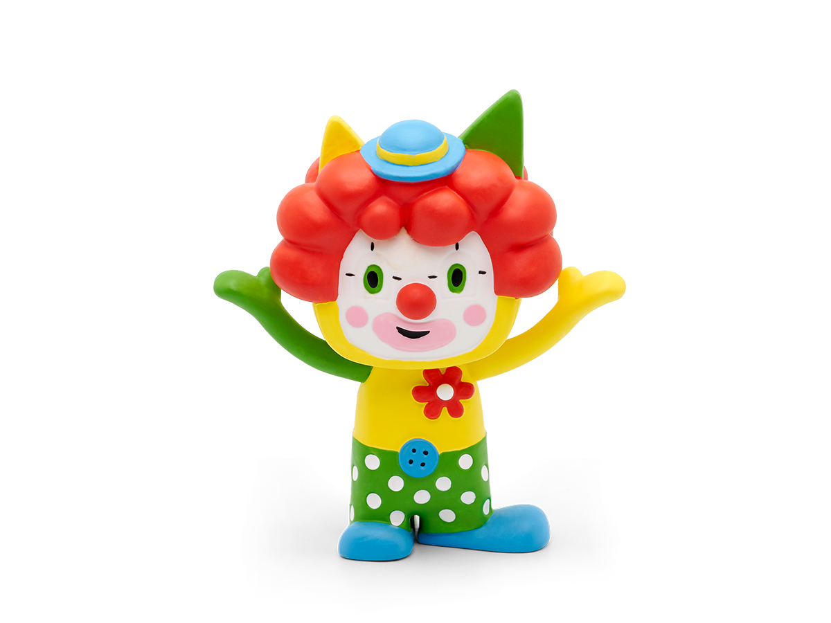 Tonies - Clown Creative Voice Recording Figure