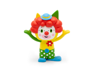 Tonies - Clown Creative Audio Play Figurine