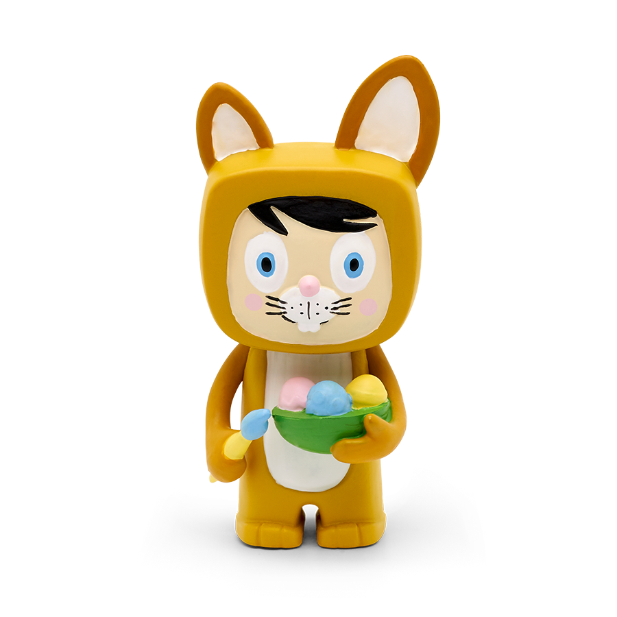 Tonies - Easter Bunny Creative Voice Recording Figure