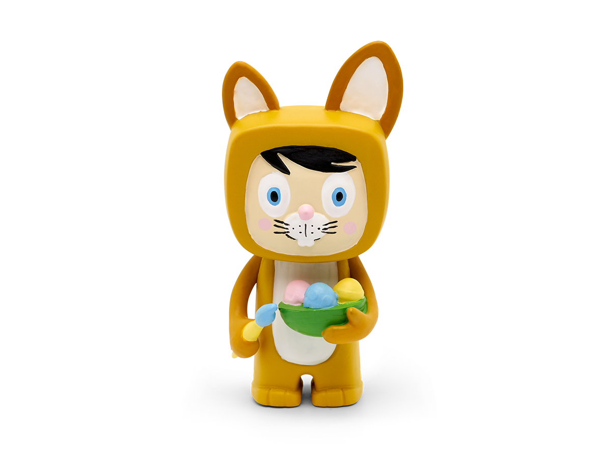 Tonies - Easter Bunny Creative Voice Recording Figure