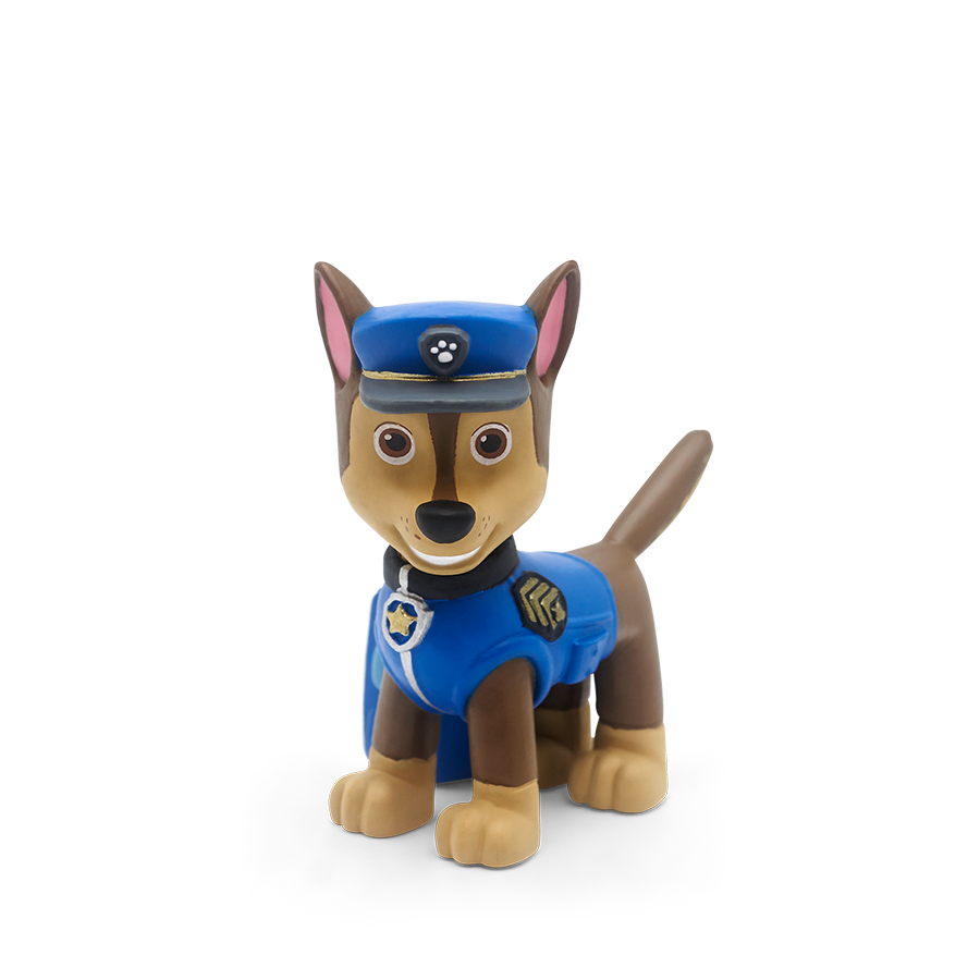 Tonies - Paw Patrol Chase English Audio Figure