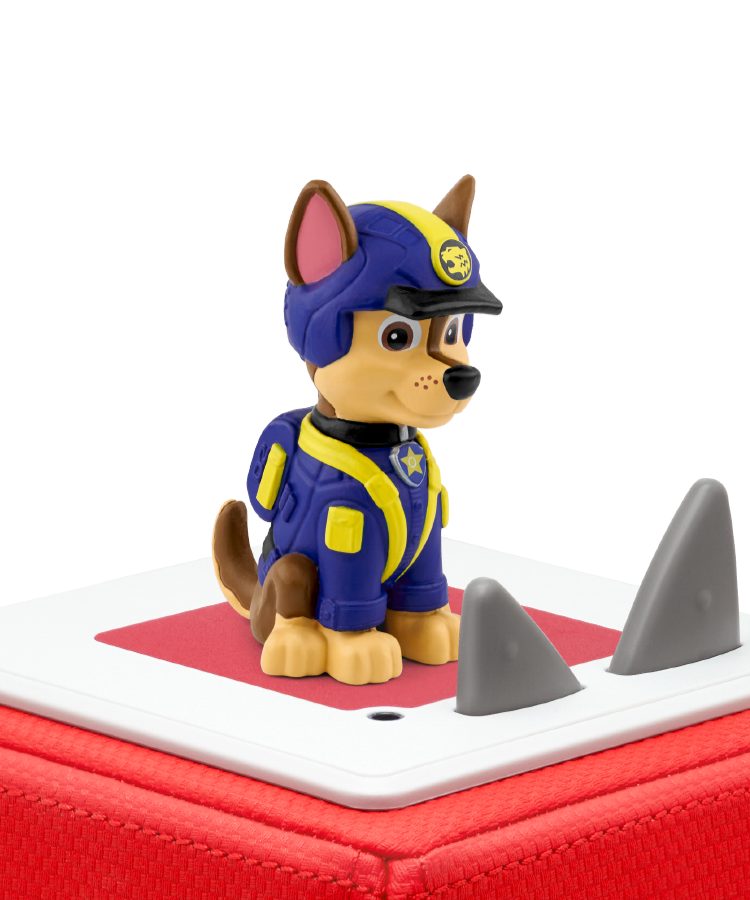 Tonies - Paw Patrol Forest Pups: Chase English Voice Figure