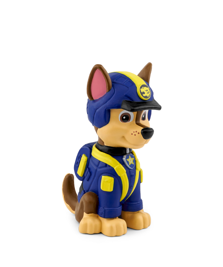 Tonies - Paw Patrol Forest Pups: Chase English Voice Figure