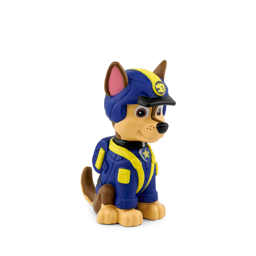 Tonies - Paw Patrol Forest Pups: Chase English Voice Figure