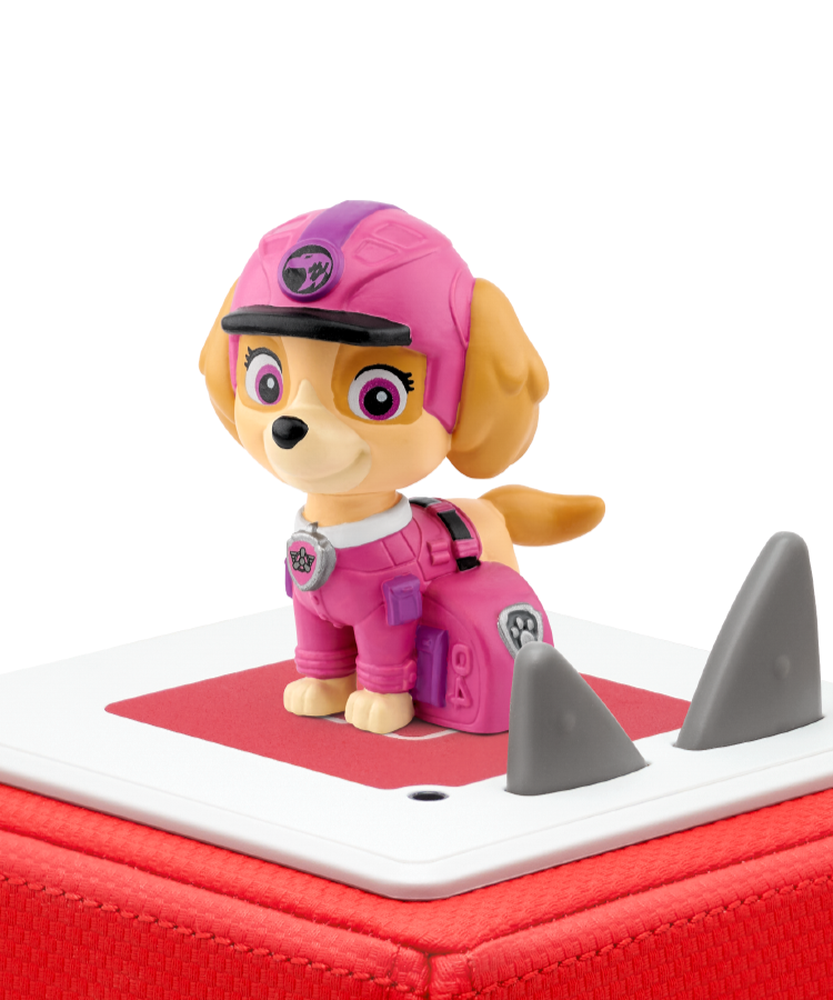 Tonies - Paw Patrol Forest Pups: Skye English Voice Figure