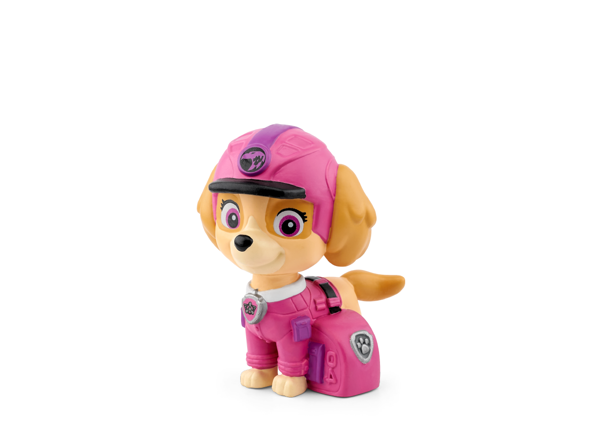 Tonies - Paw Patrol Forest Pups: Skye English Voice Figure