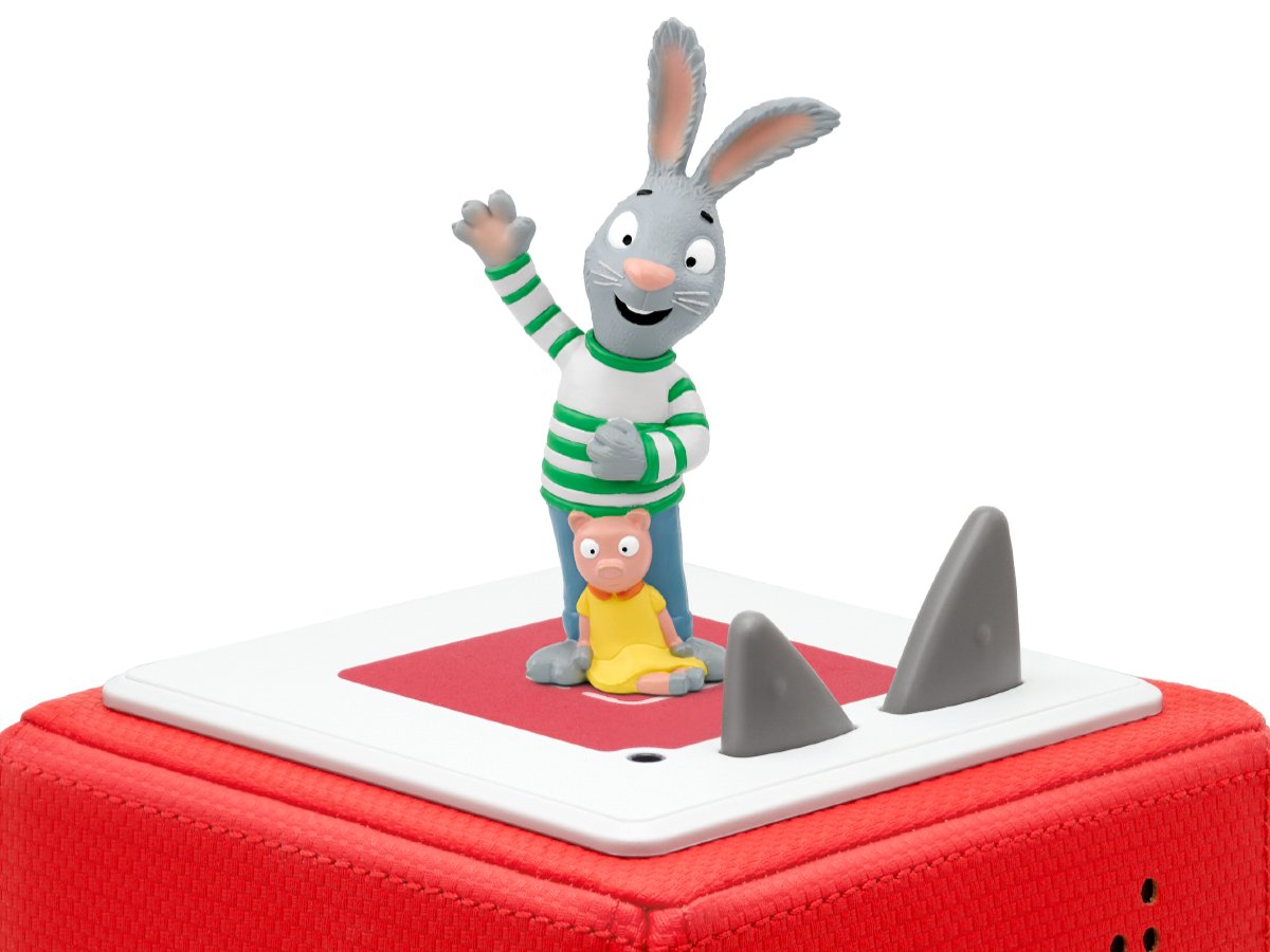 Tonies - Pip and Posy: Pip English Voice Figure