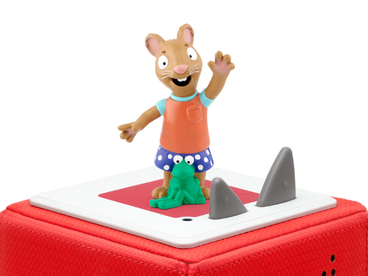 Tonies - Pip and Posy: Posy English Audio Figure