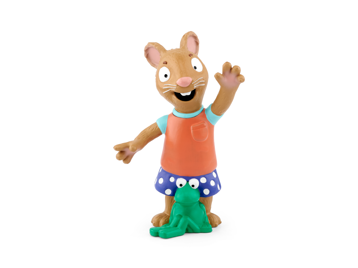 Tonies - Pip and Posy: Posy English Audio Figure