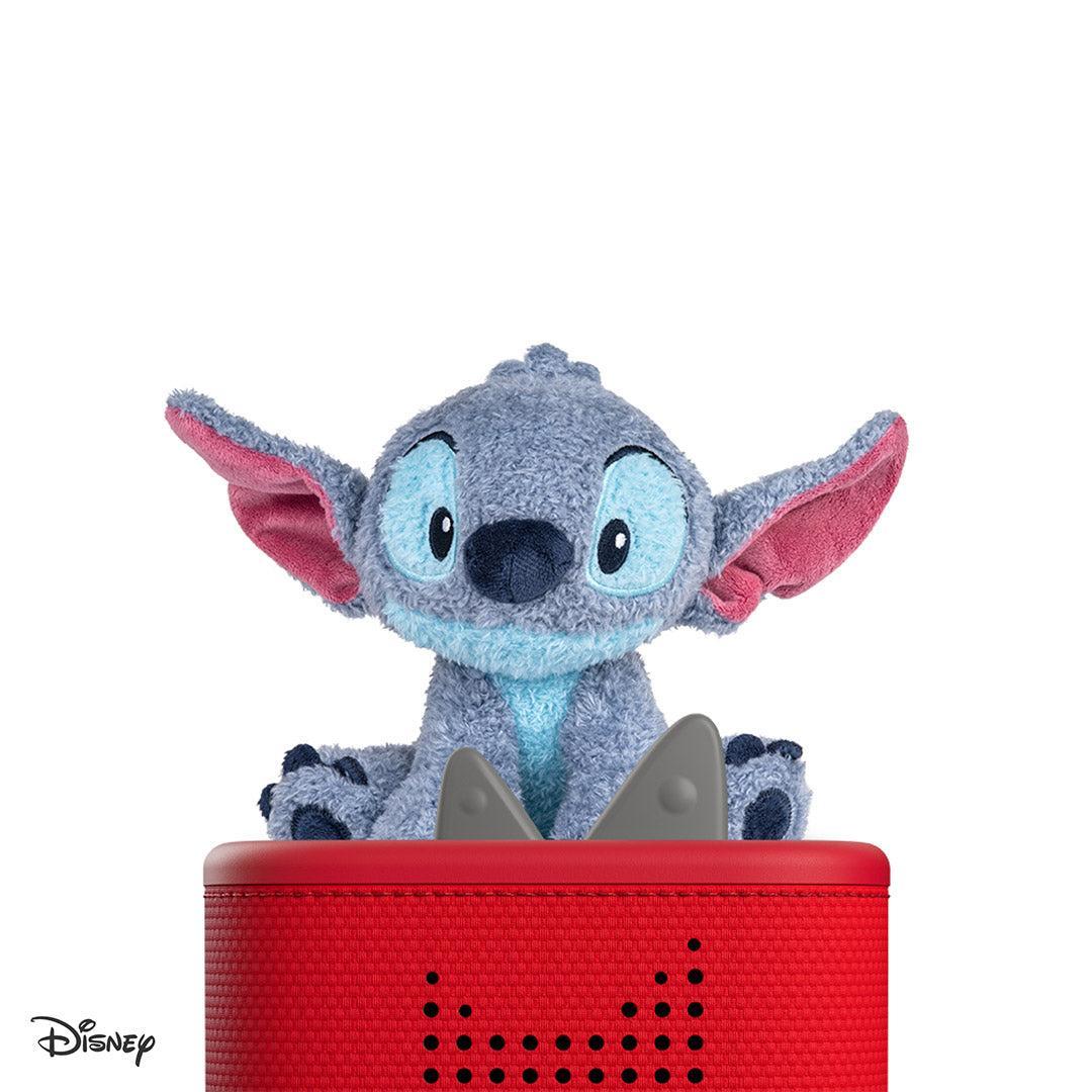 Tonies Disney Plush - Stitch-Audio Player Accessories-Stitch- | Natural Baby Shower