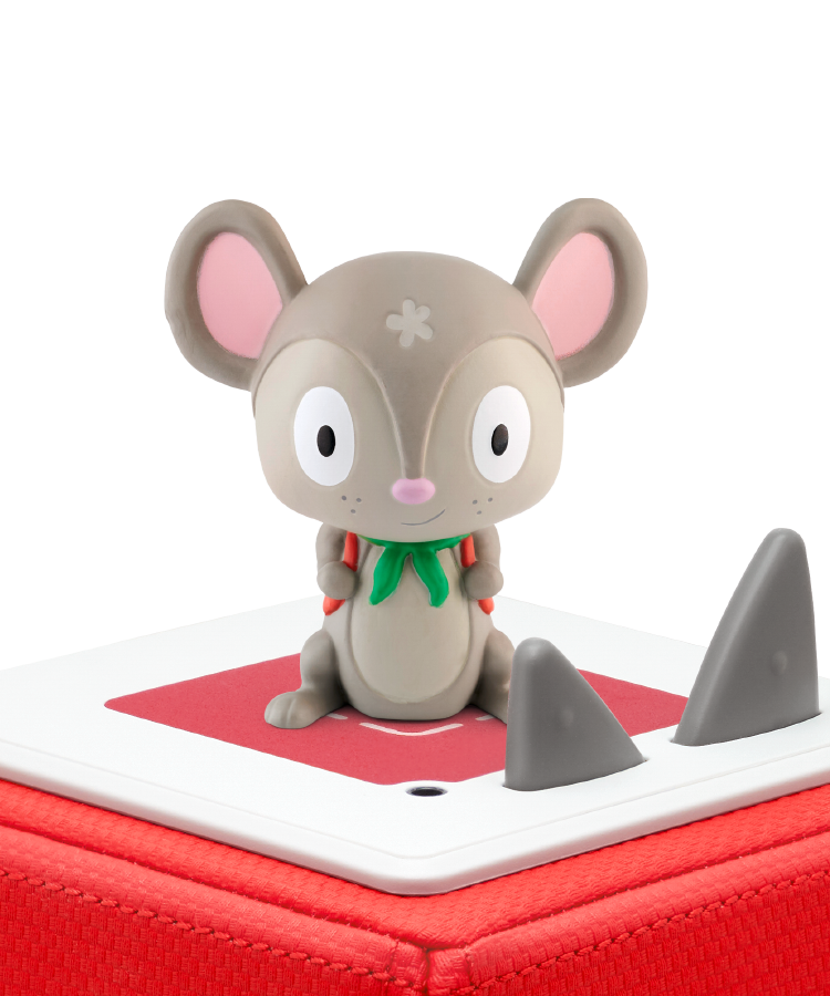 Tonies - Popular Children's Songs: Travel Songs English Audio Figure