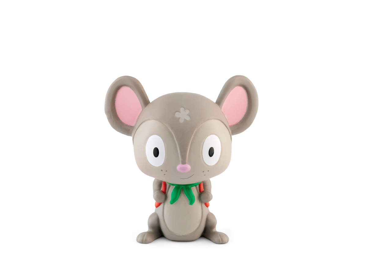 Tonies - Popular Children's Songs: Travel Songs English Audio Figure