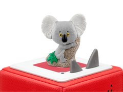 Tonies - Rachel Bright Series The Koala Who Could English Audio Play Figurine