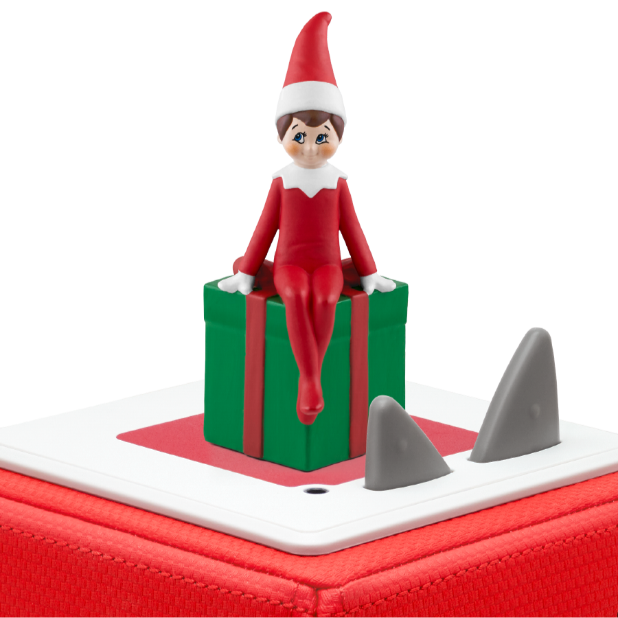 Tonies - Elf on the Shelf English Audio Figure