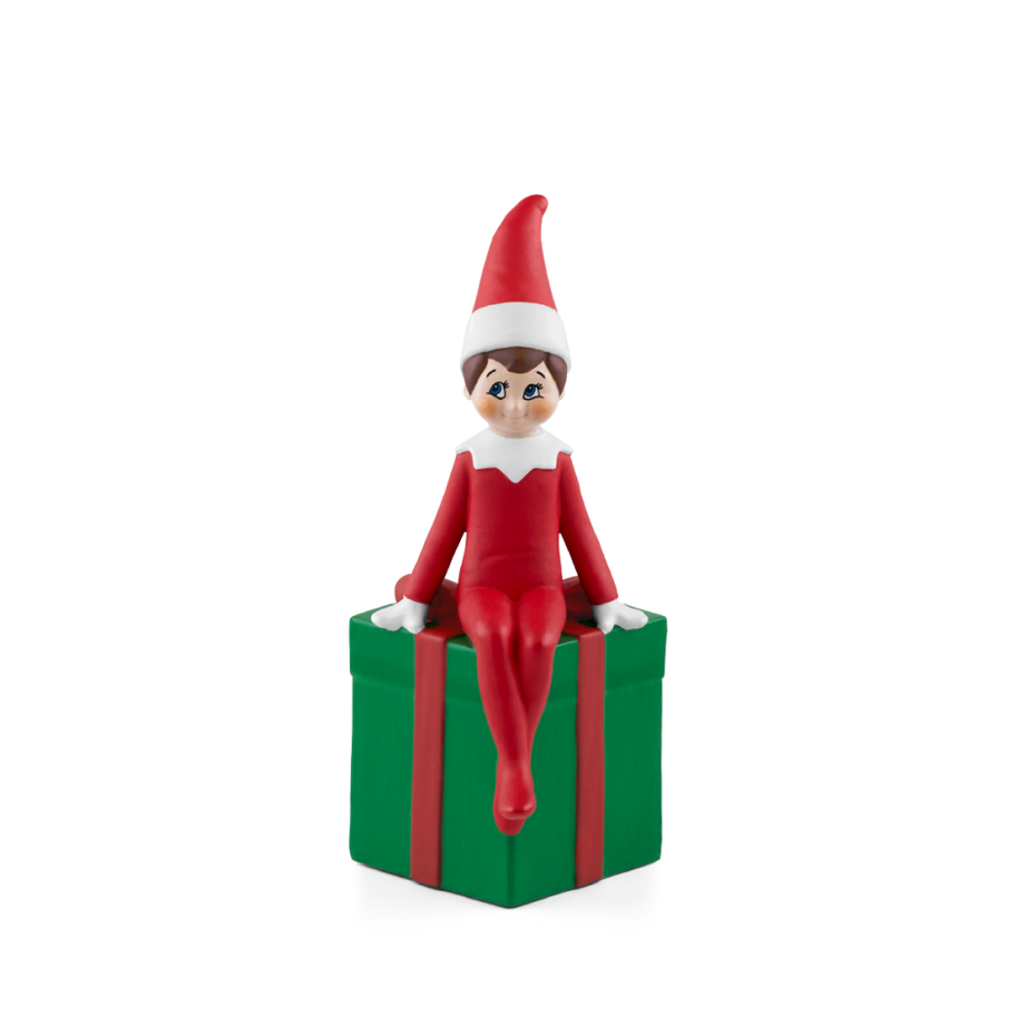 Tonies - Elf on the Shelf English Audio Figure