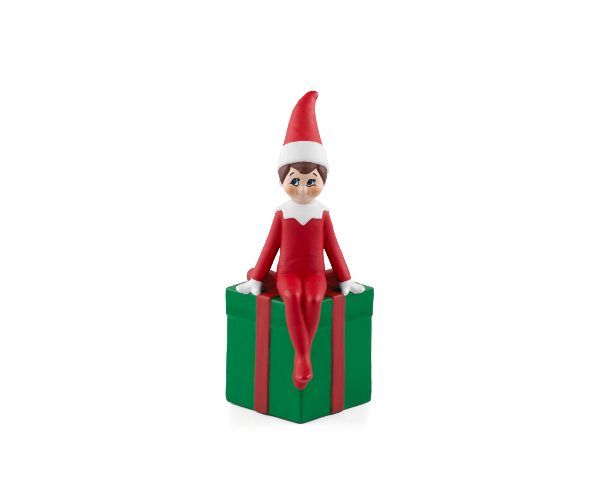 Tonies - Elf on the Shelf English Audio Figure