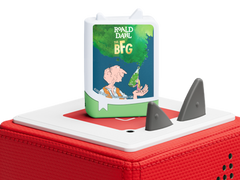 Tonies - Roald Dahl BFG English Audio Figurine