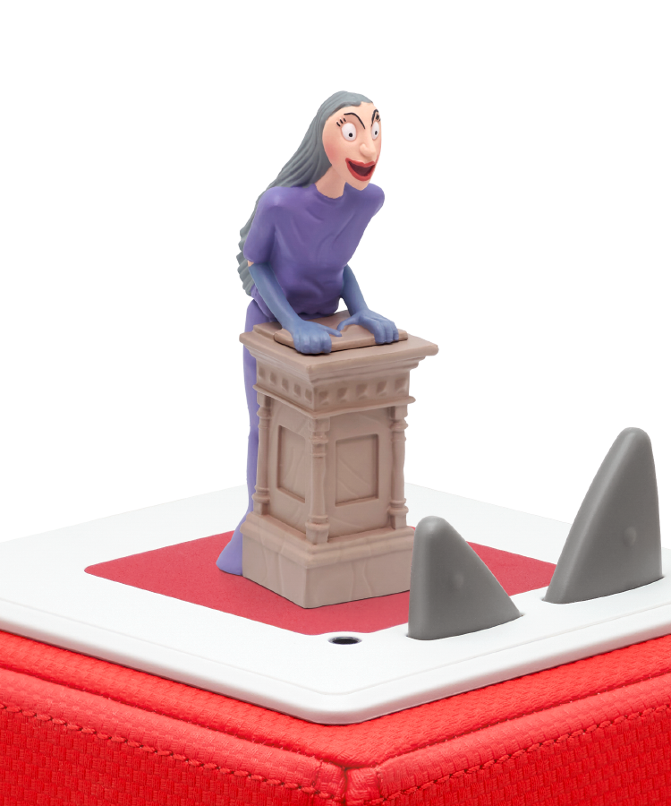 Tonies - Roald Dahl Witches English Audio Figure