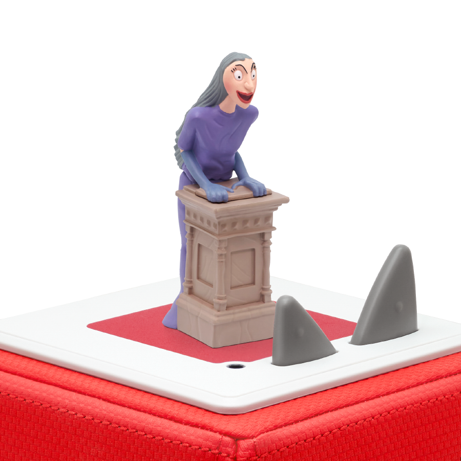 Tonies - Roald Dahl Witches English Audio Figure