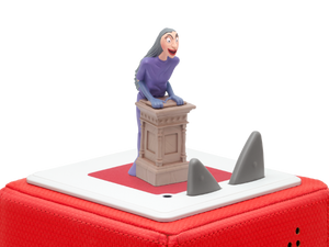 Tonies - Roald Dahl The Witches English Story Audio Play Figurine