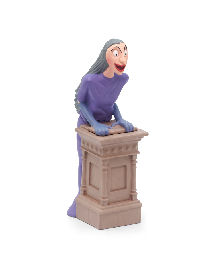 Tonies - Roald Dahl Witches English Audio Figure