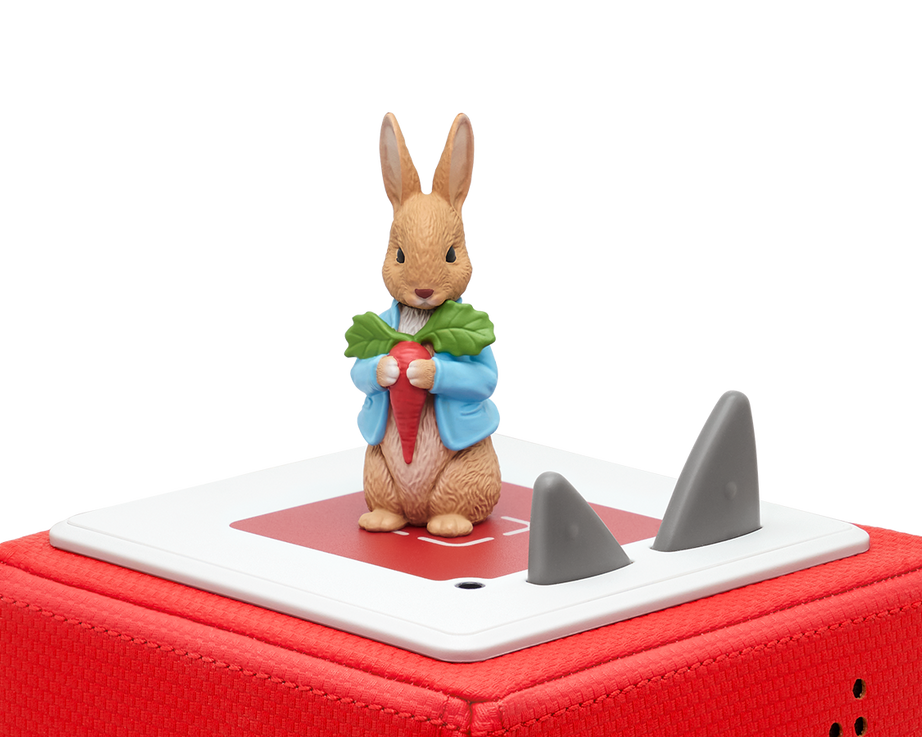 Tonies - Rabbit Peter English Audio Figure