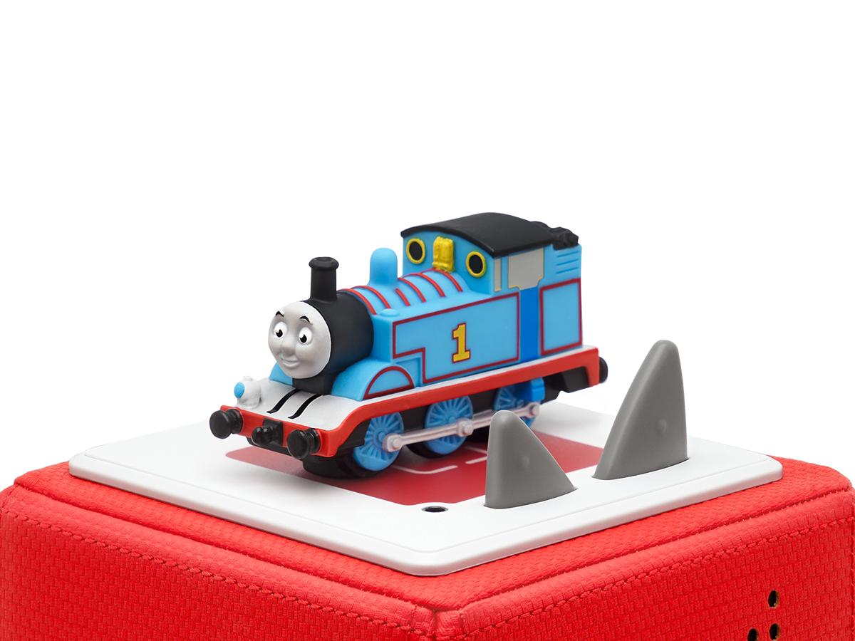 Tonies - Thomas and Friends: The Adventure Begins English Audio Figure
