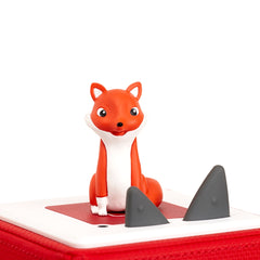 Tonies - Fox Family The Secret in the Garden English Audio Figure