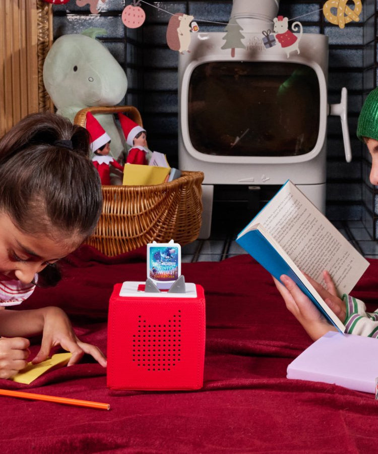 Tonies - Tom Fletcher Noelaurus Song English Audio Figure