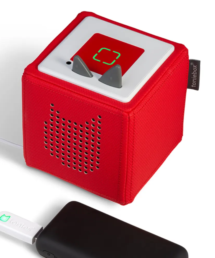 Tonies - Toniebox 1 USB Charging Device
