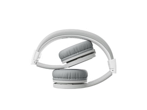 Tonies - Toniebox 2 Bluetooth Grey Foldable Kids Headphones