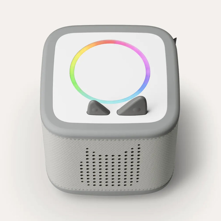 Tonies - Toniebox 2 Cloud Blue Starter Set Box