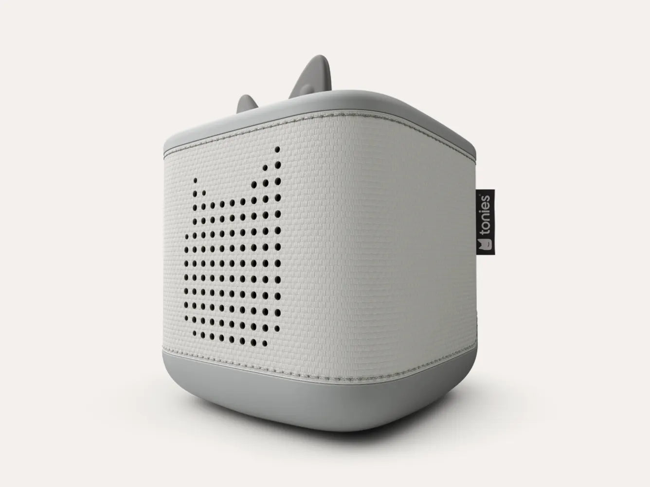 Tonies - Toniebox 2 Cloud Blue Starter Set Box