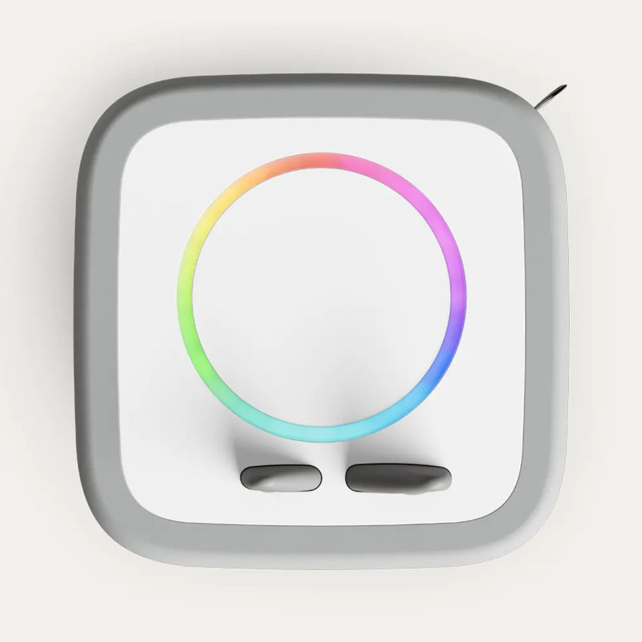 Tonies - Toniebox 2 Cloud Blue Starter Set Box