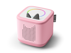 Tonies - Toniebox 2 Cloud Pink Starter Set Box