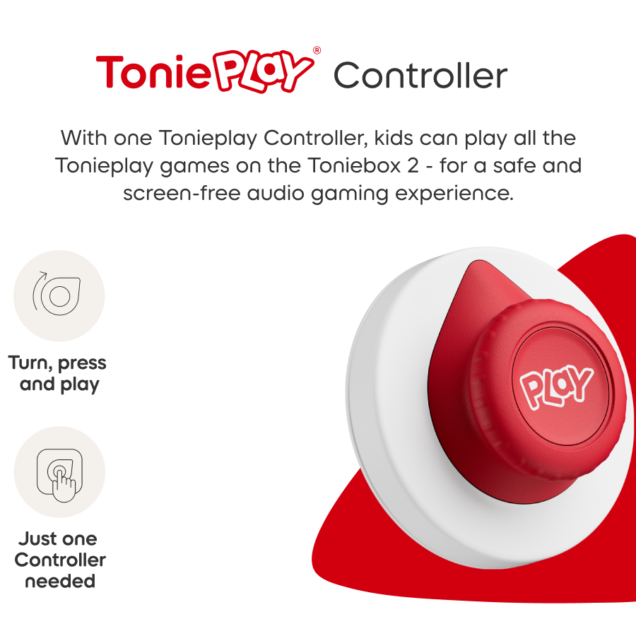 Tonies - Tonieplay Control Device